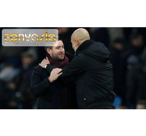 Guardiola Sanjung Bristol City yang Berani Menyerang Melawan Manchester City | Agen Bola Online | Judi Bola